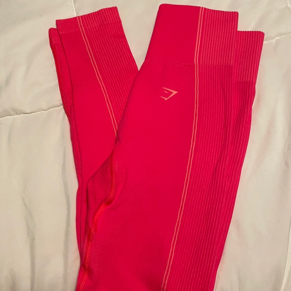 Gymshark leggings
